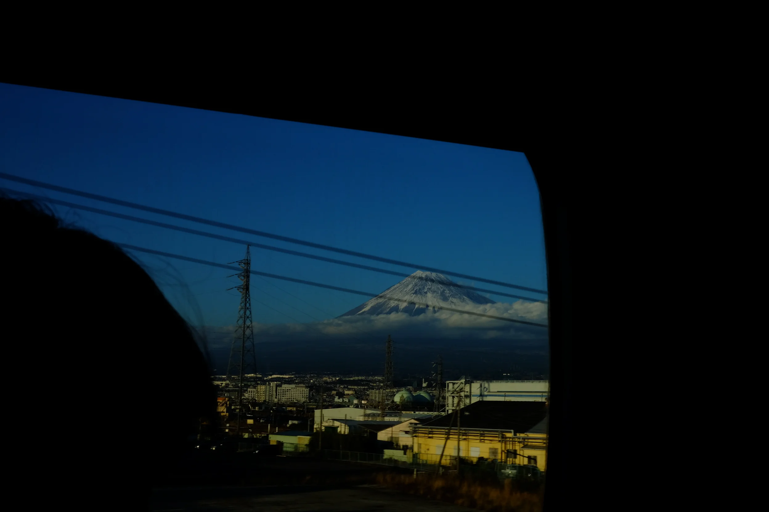(Mt. Fuji) Stay after class! check out this link: 2016 - Save the Dates!