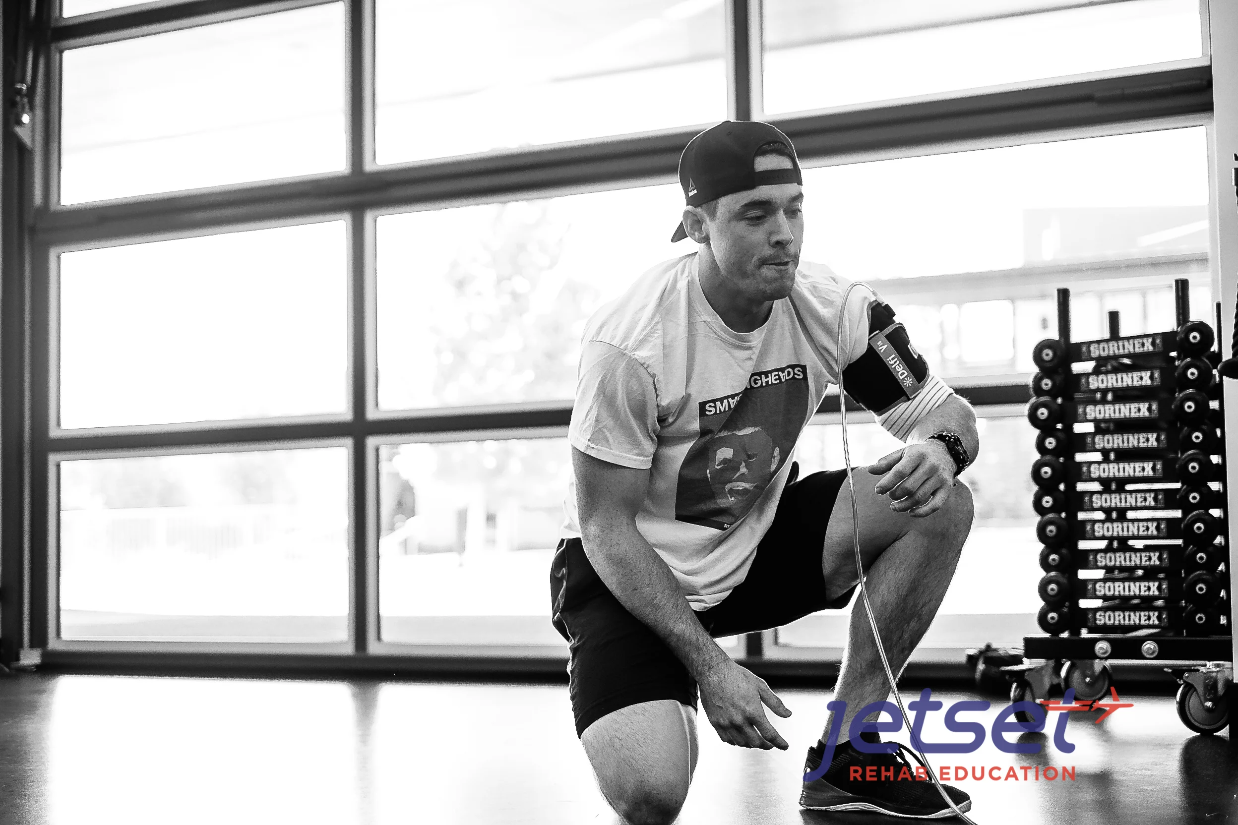 Blood Flow Restriction Rehabilitation Johnny Owens Printable Blood Flow Restriction Rehabilitation Johnny Owens Printable