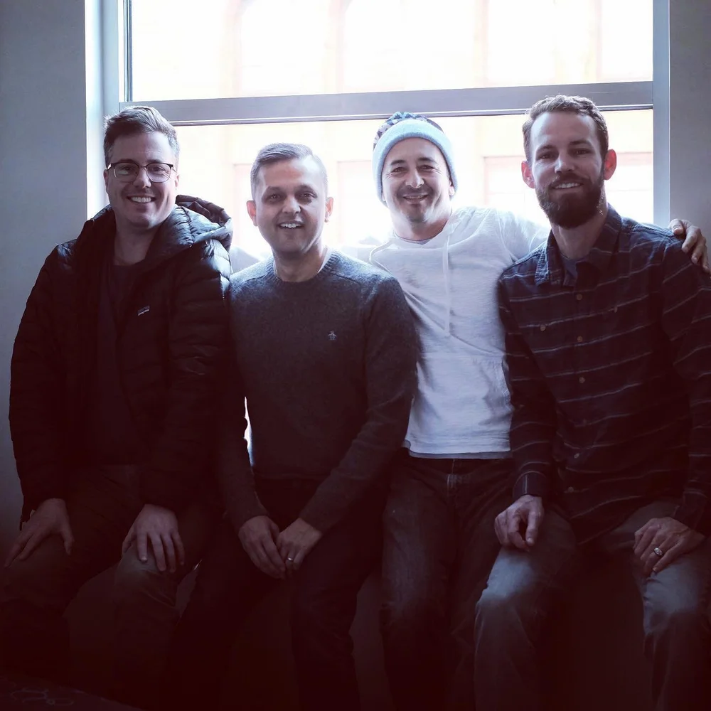 #FBF to CSM2020 in Denver for our first ever Pop Up!! A little shot of @jetsetrehabed team.
.
#FBF #CSM2020 #PTConed #PTbiz #physio #Coned #APTA #stayafterclass