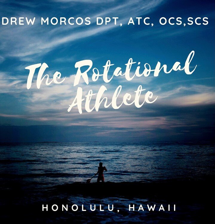Still spaces in our 1st course for 2021 with @motusspt ! Come learn about the Rotational Athlete in Hawaii! Hotel, Course, Food, &amp; Networking all included...Do you Jetset?
.
.
.
#dpt #Physio #ptconed #ptbiz #APTA #CPTA #CSM #stayafterclass