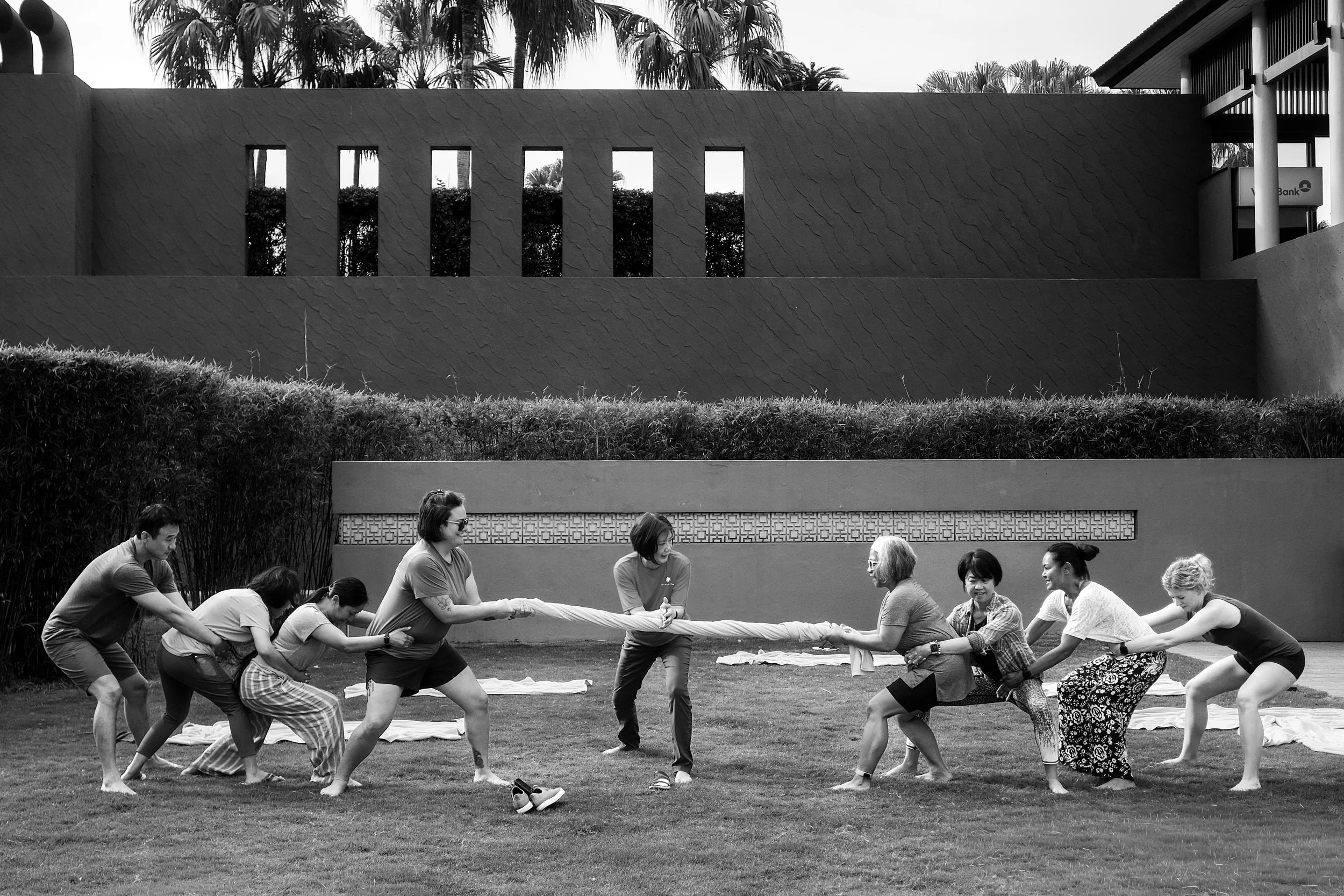 Is International Physical Therapy Continuing Education Worth It? Our Vietnam   Course Recap with Dr. Clare Frank  