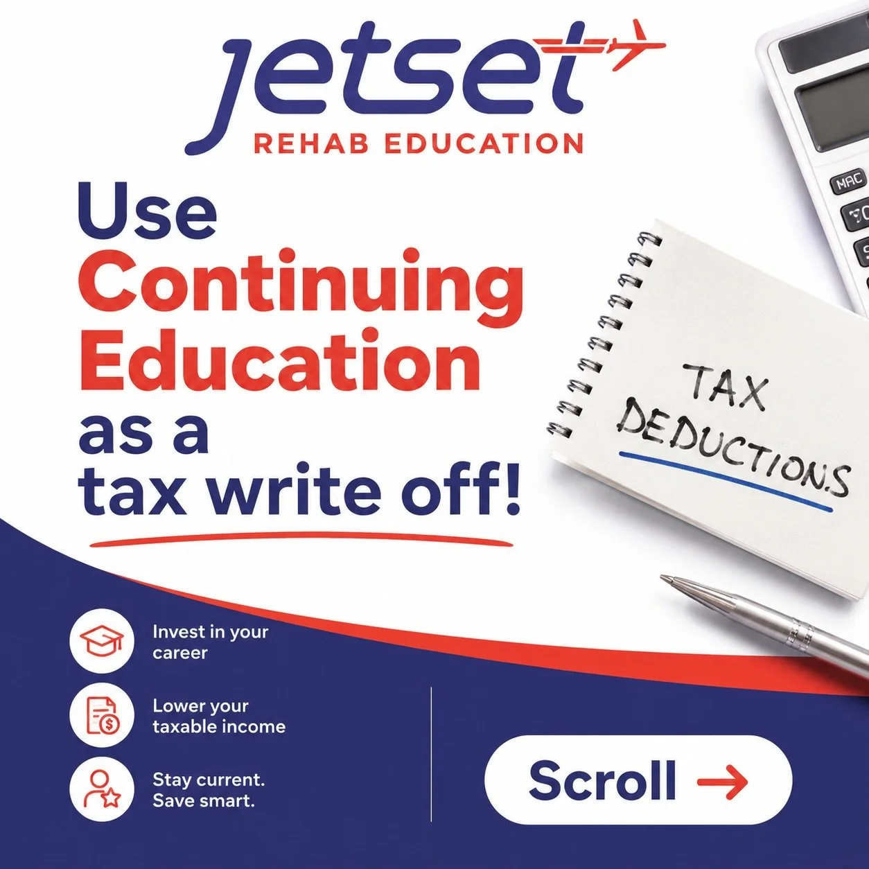 So many people are leaving money on the table!  Check out our blog on how to write off your Con Ed.  It&rsquo;s on our website now!  As always consult your financial advisor.  Have you been taking advantage of this?
