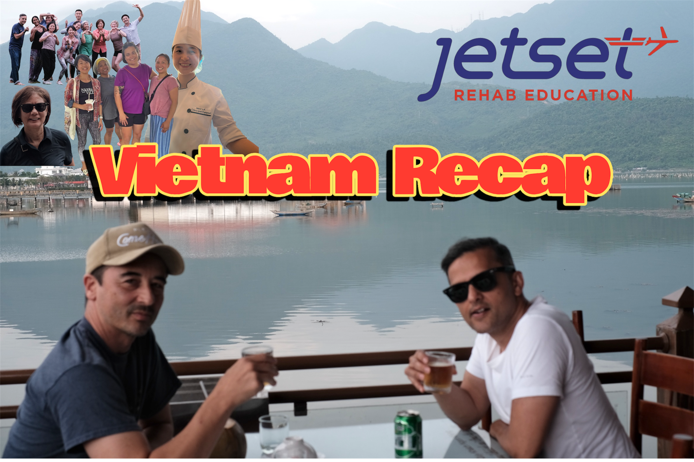  Is International Con-Ed Actually Worth It? (Vietnam Trip Recap)