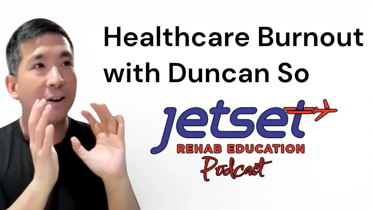 5 Paths to burnout with Duncan So (2 of them surprised us)