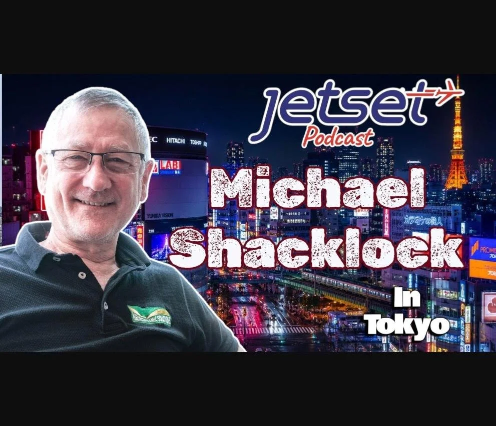 Nerve Pain or Muscle Pain? Michael Shacklock on the Question That Changes Your Whole Treatment Plan