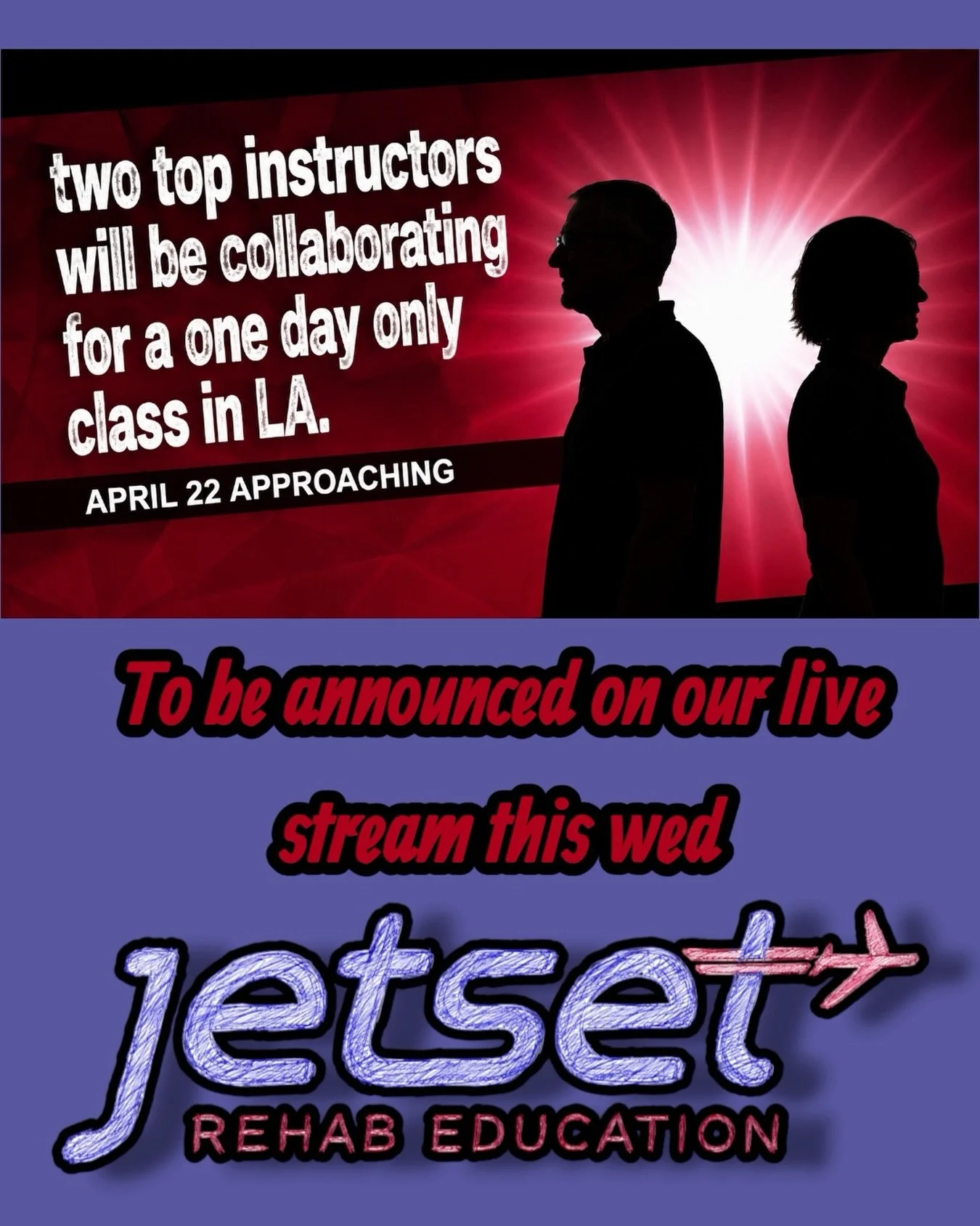 Join our email list to find out! or wait until our Live stream this Wed. 🤯  and much much more will be announced 🔥2027🔥