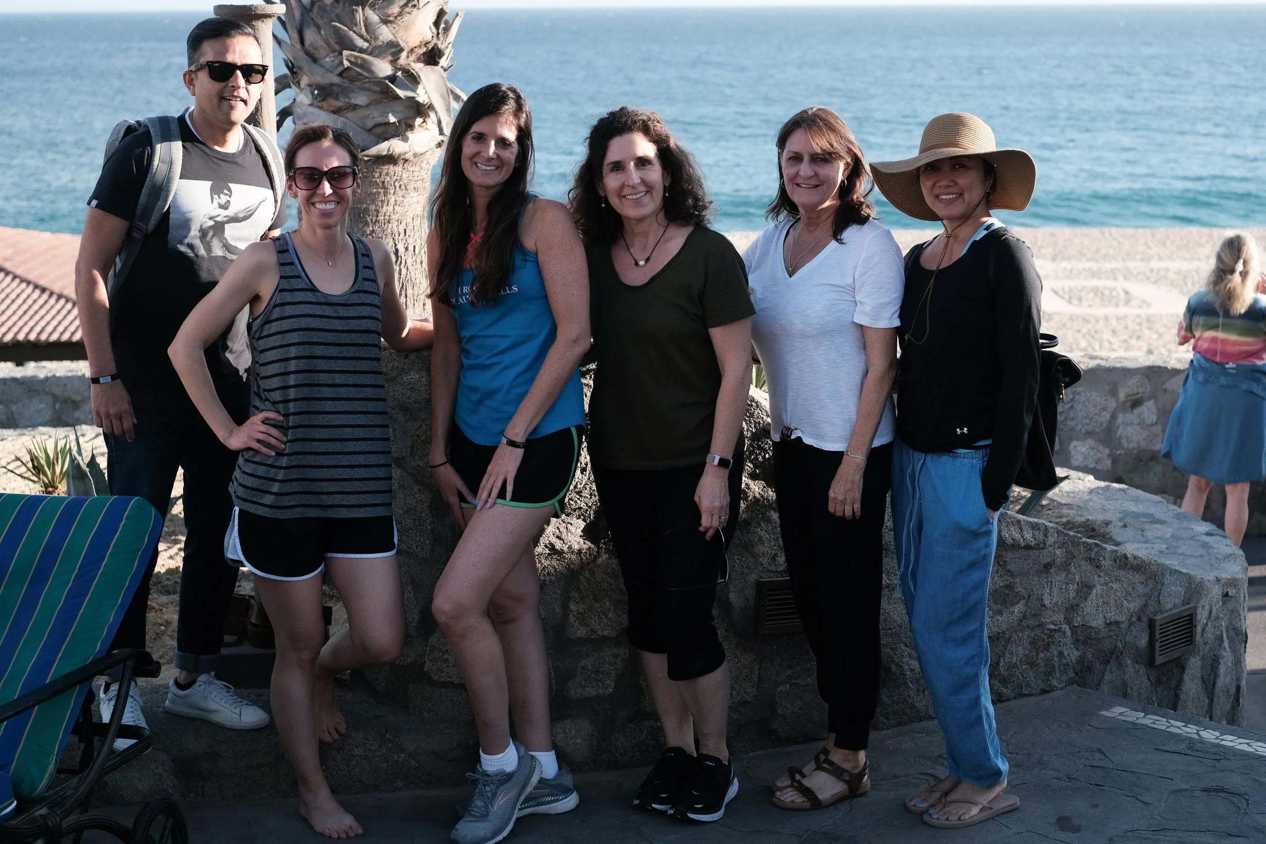 PTs and PTAs networking in Mexico