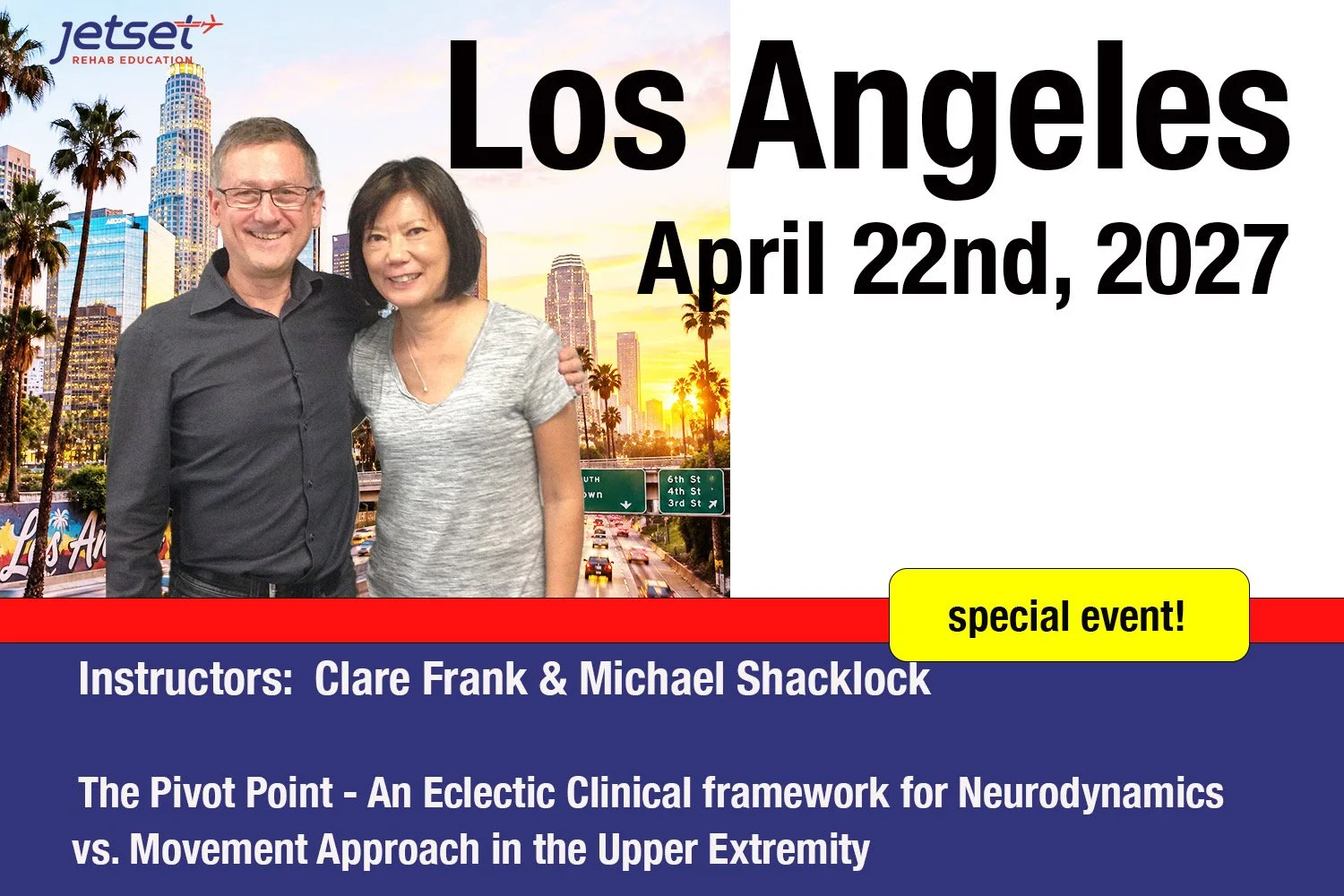 The Pivot Point - An Eclectic Clinical framework for Neurodynamics vs Movement Approach in the Upper Extremity - Michael Shacklock & Clare Frank
