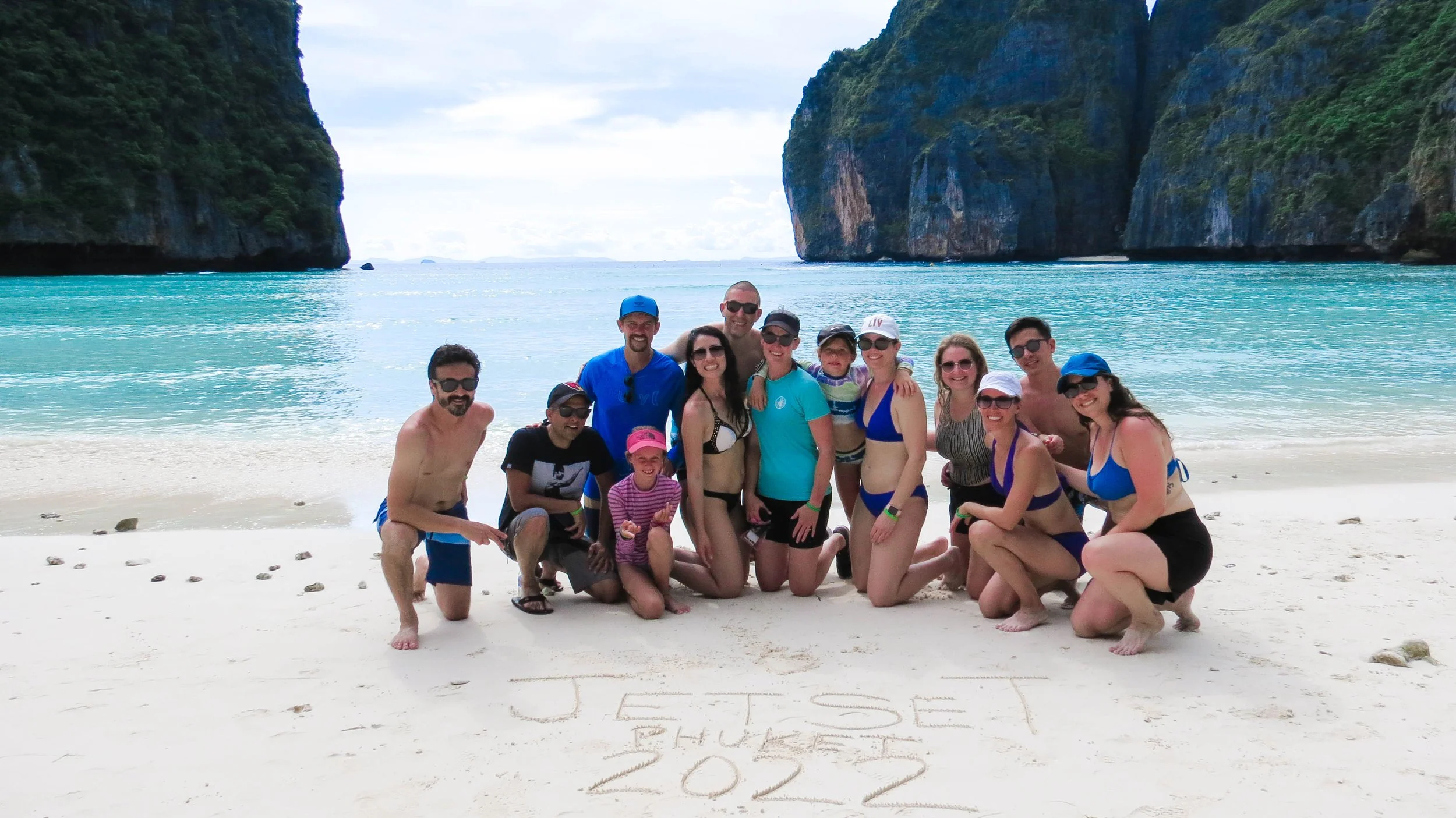 Destination Continuing education for PTs, OTs, PTAs, Chiropractors in Thailand