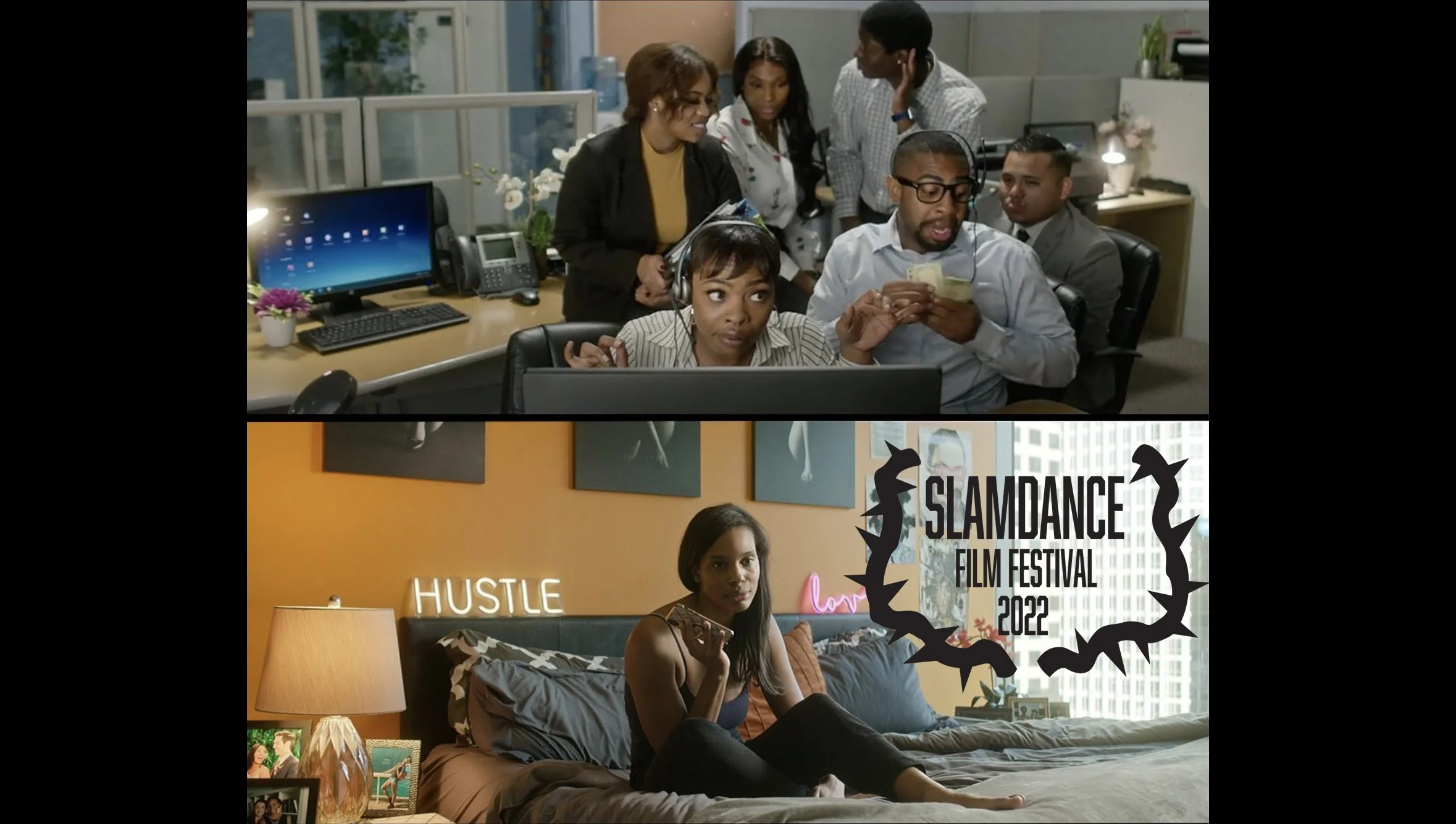 OREO _ BlackCard laurel.jpg