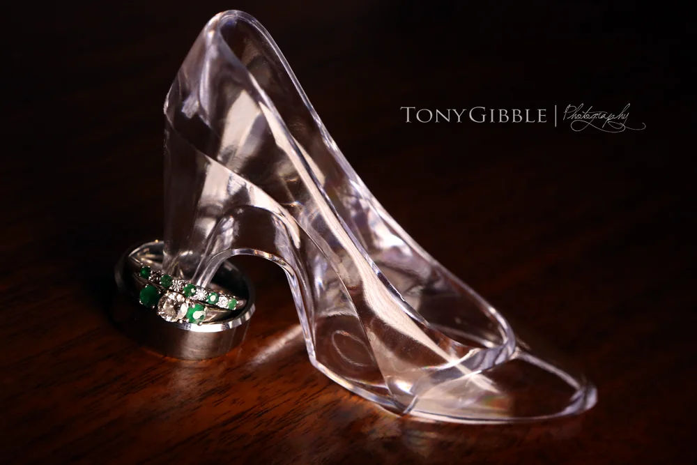 Rings — Tony Gibble Photography