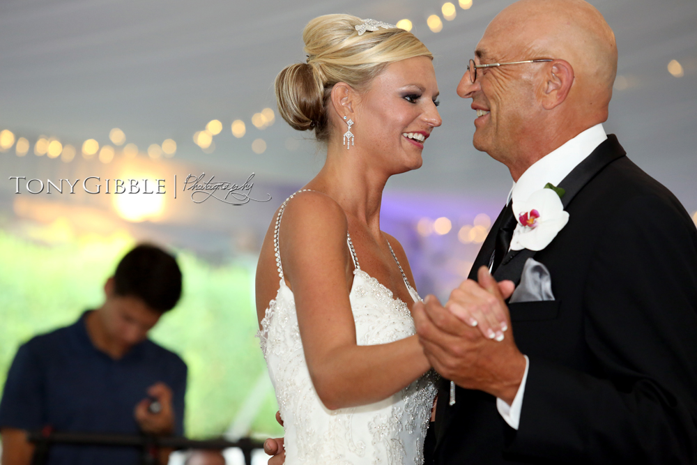 Reception Edits Reception Moments — Tony Gibble Photography