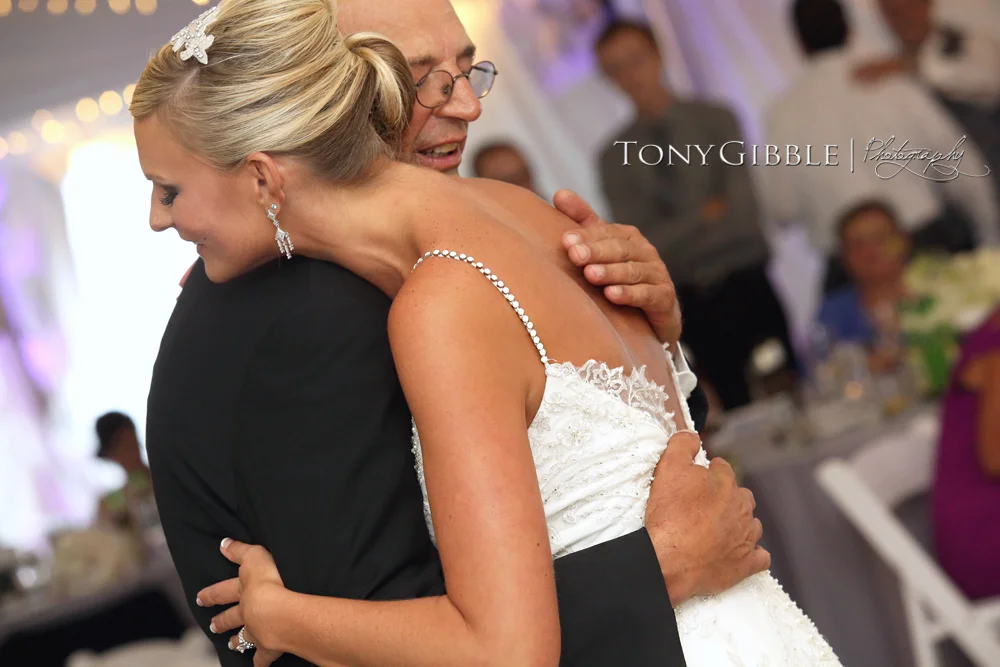 Reception Edits Reception Moments — Tony Gibble Photography