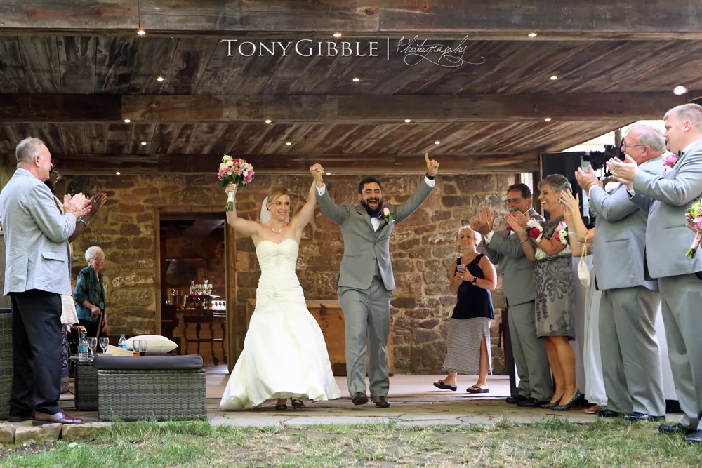 Reception Edits Reception Moments — Tony Gibble Photography
