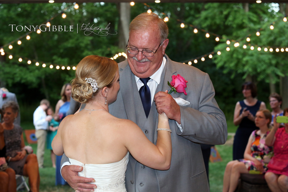 Reception Edits Reception Moments — Tony Gibble Photography