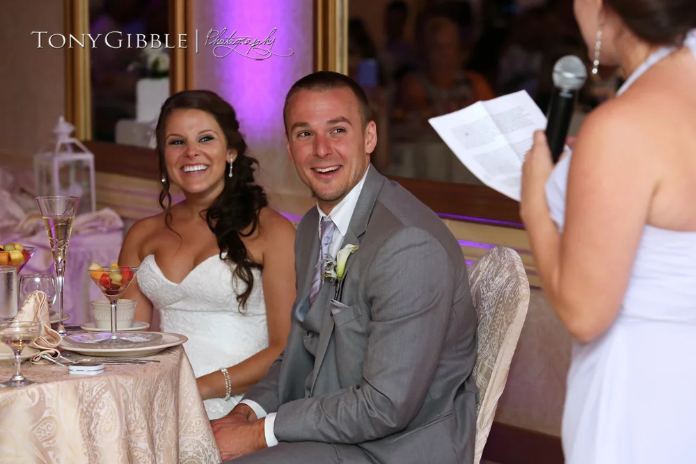 Reception Edits Reception Moments — Tony Gibble Photography