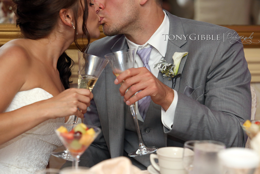 Reception Edits Reception Moments — Tony Gibble Photography