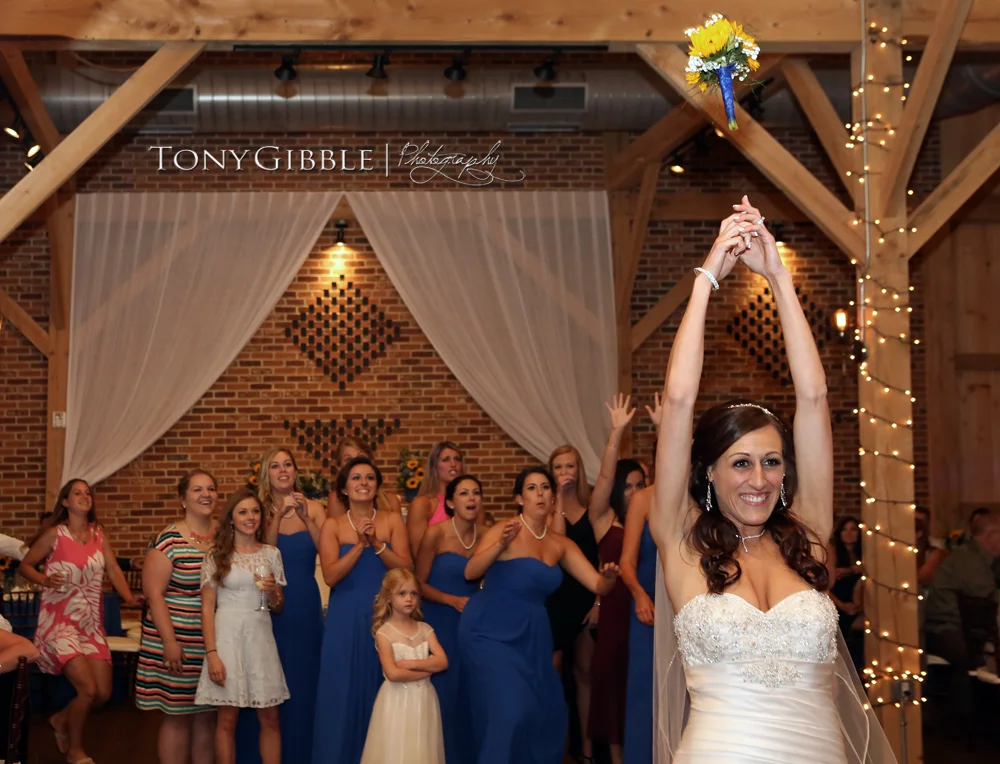 Reception Edits Reception Moments — Tony Gibble Photography