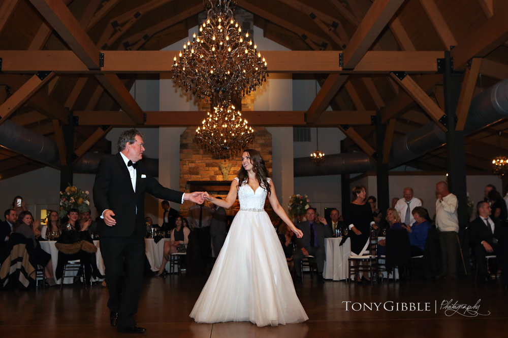 Reception Edits Reception Moments — Tony Gibble Photography