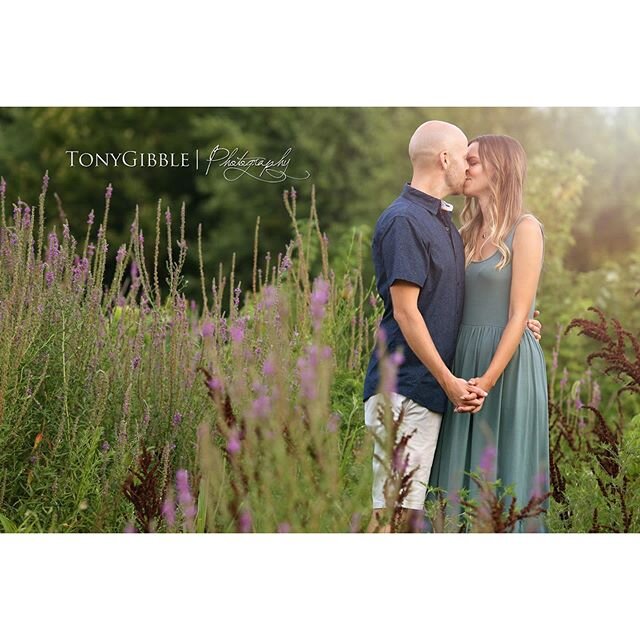 #FlashBackFriday to warmer days... photographing these two love birds 💘 *
*
*
*
*
#engaged #engagement #engagementphotos #engagementshoot #engagementsession #photography #photographer #tonygibblephotography #TGP #love 
#romantic #futuremrandmrs #ins