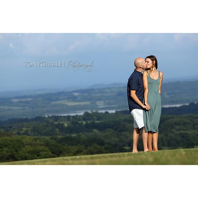 #FlashBackFriday to warmer days... photographing these two love birds 💘 *
*
*
*
*
#engaged #engagement #engagementphotos #engagementshoot #engagementsession #photography #photographer #tonygibblephotography #TGP #love 
#romantic #futuremrandmrs #ins