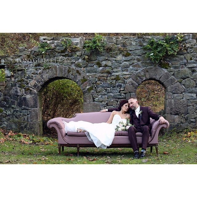 #TBT To The Day Jess 💘 Nick Said &ldquo;I Do&rdquo; At The Always Stunning @MoonstoneManor 💞
*
*
*
*
*
#wedding #weddingday #weddingstyle #weddinglove #weddingphotos #photography #photographer #tonygibblephotography #TGP #love 
#justmarried #mrandm