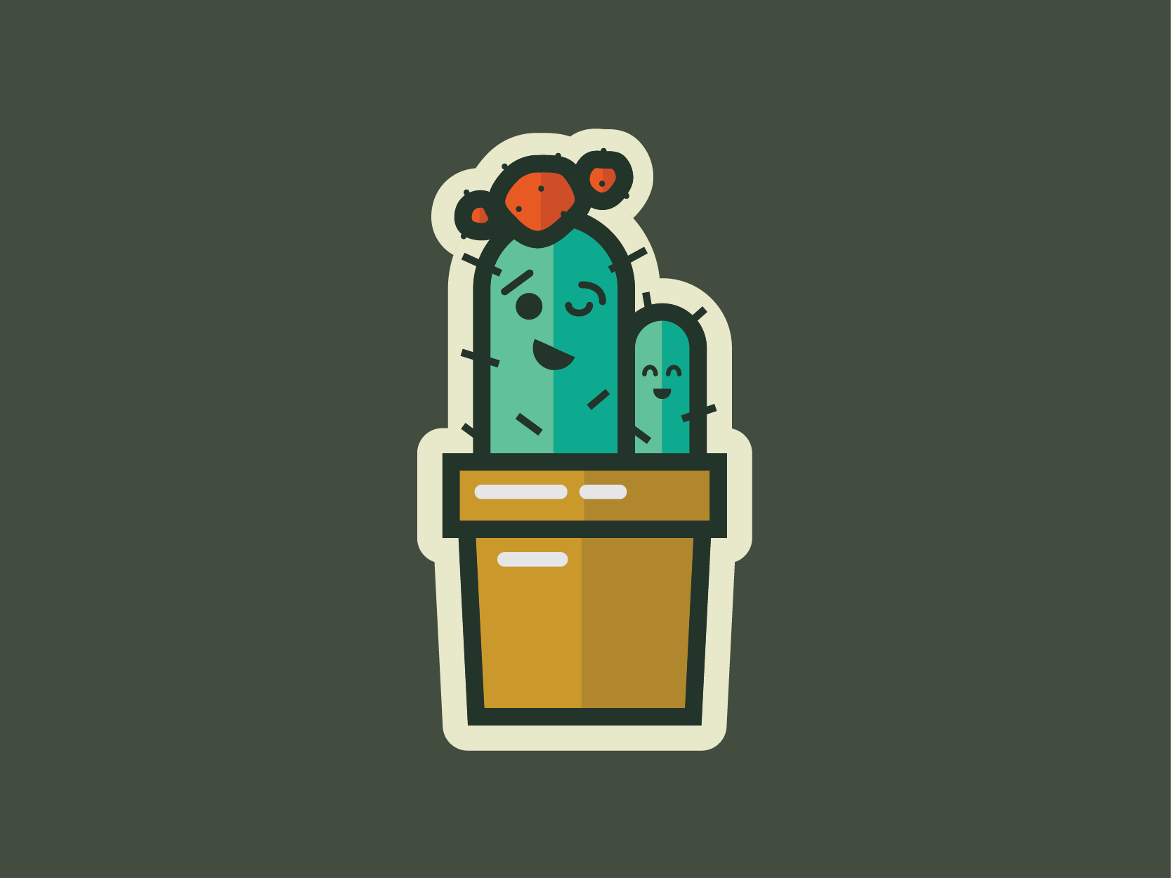 Flirting Cactus.png