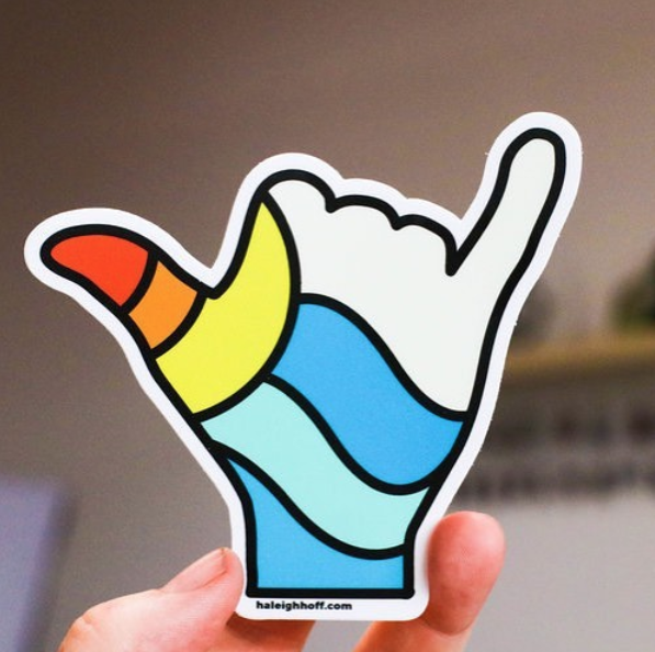 SHAKA BRAH