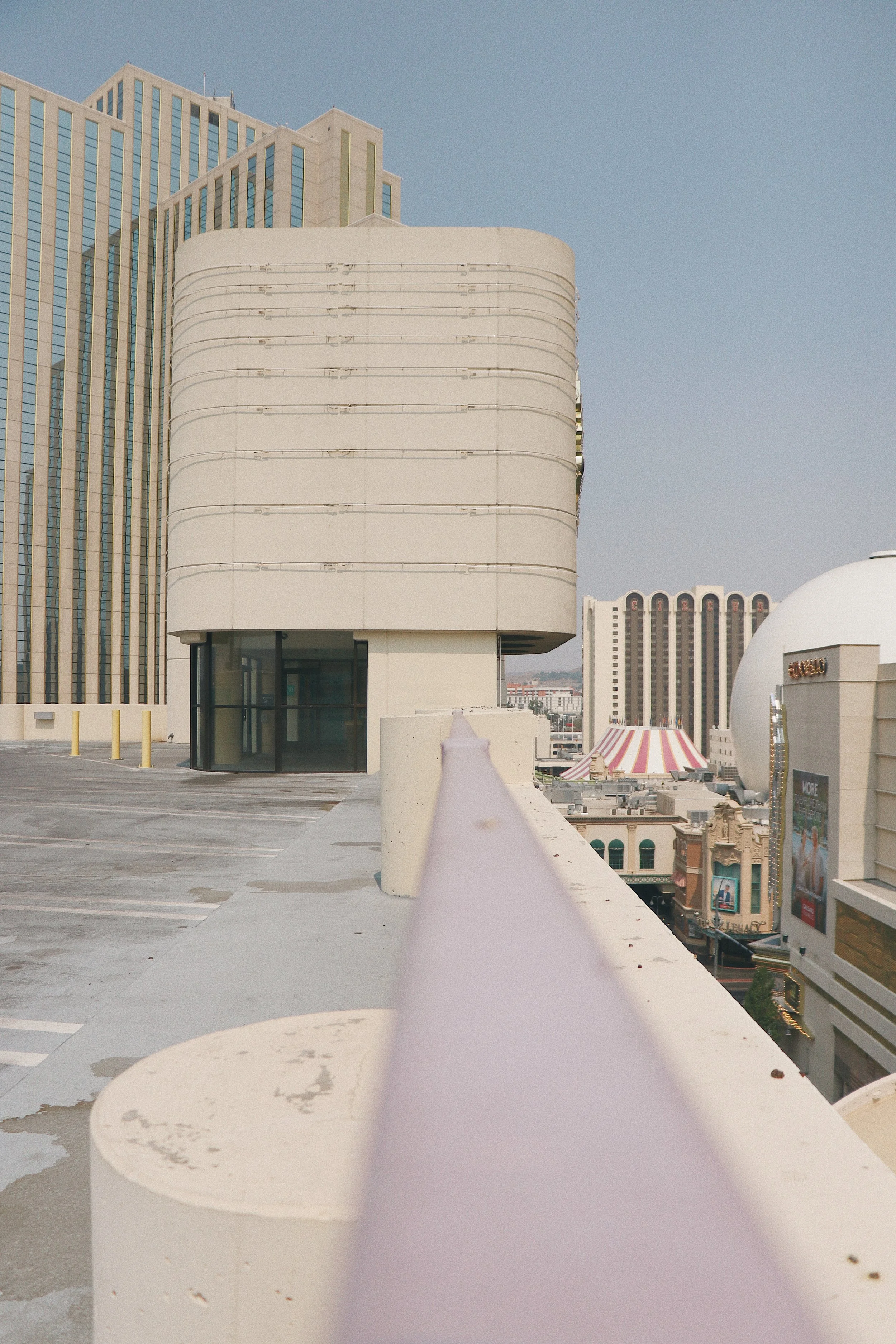 casino buildings in reno nevada