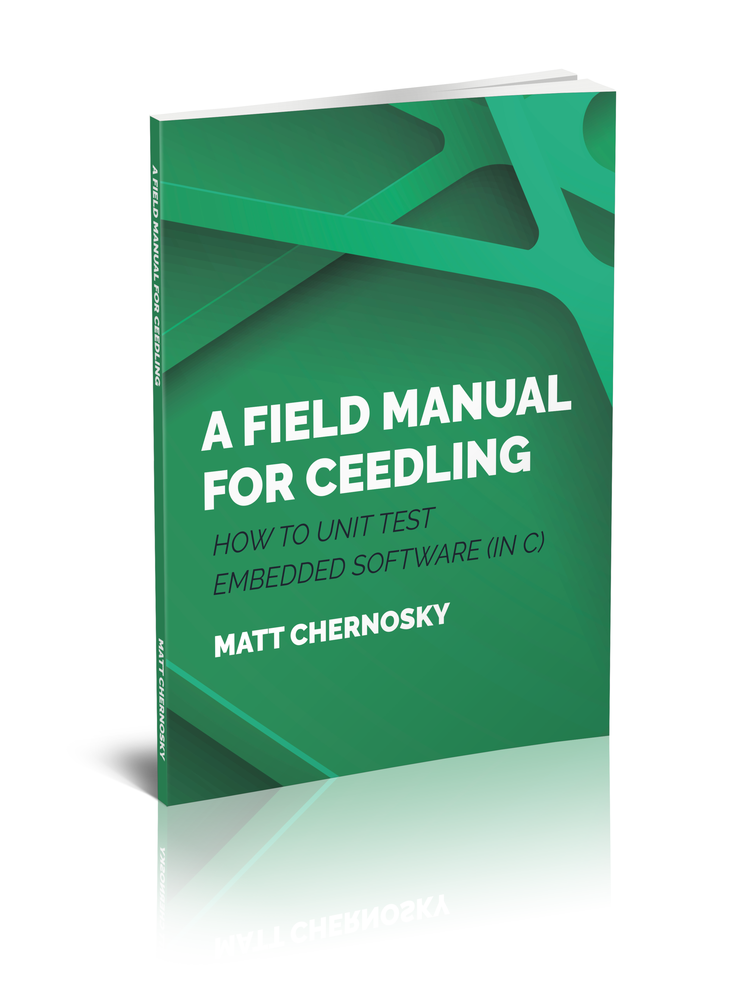 A Field Manual for Ceedling