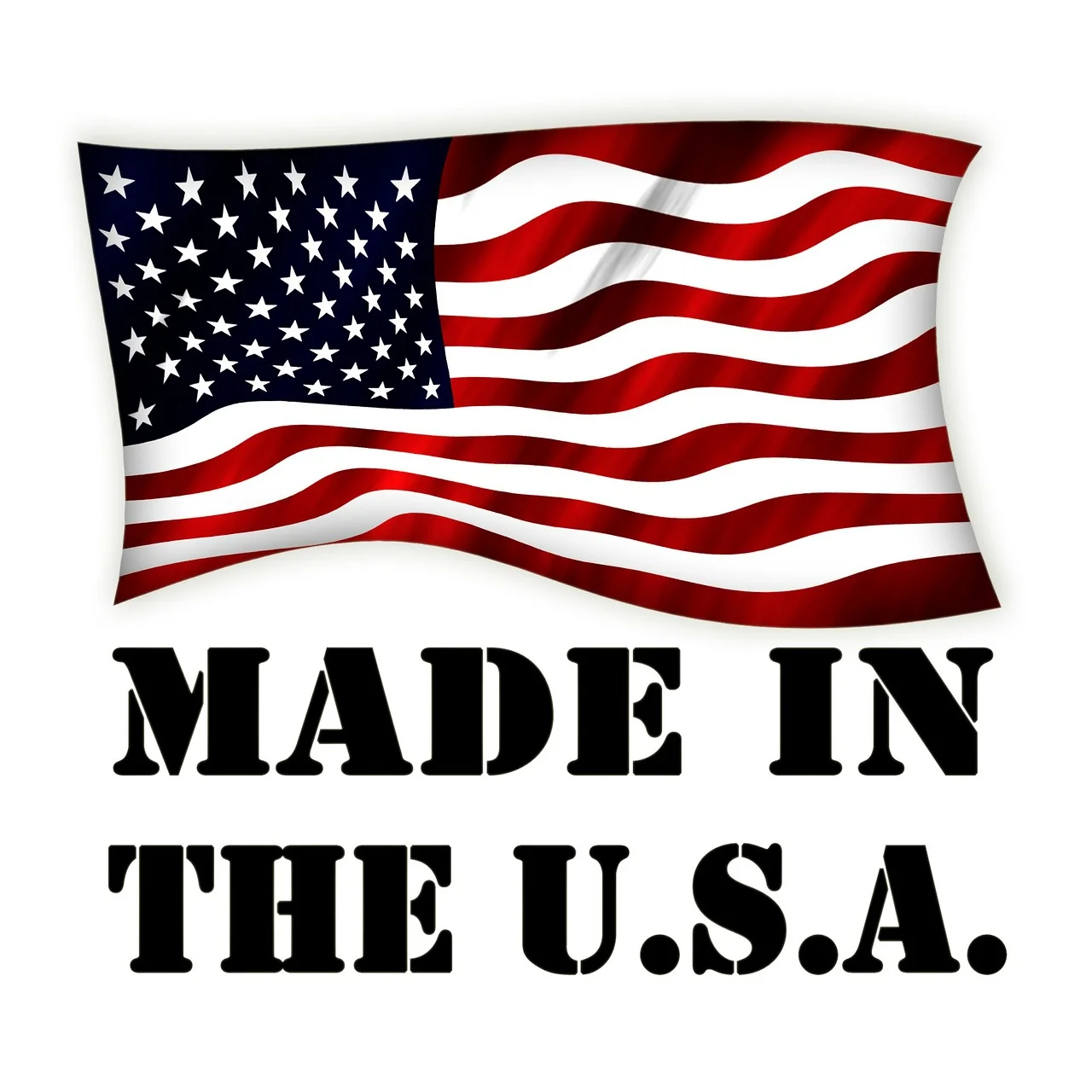 Made In The USA