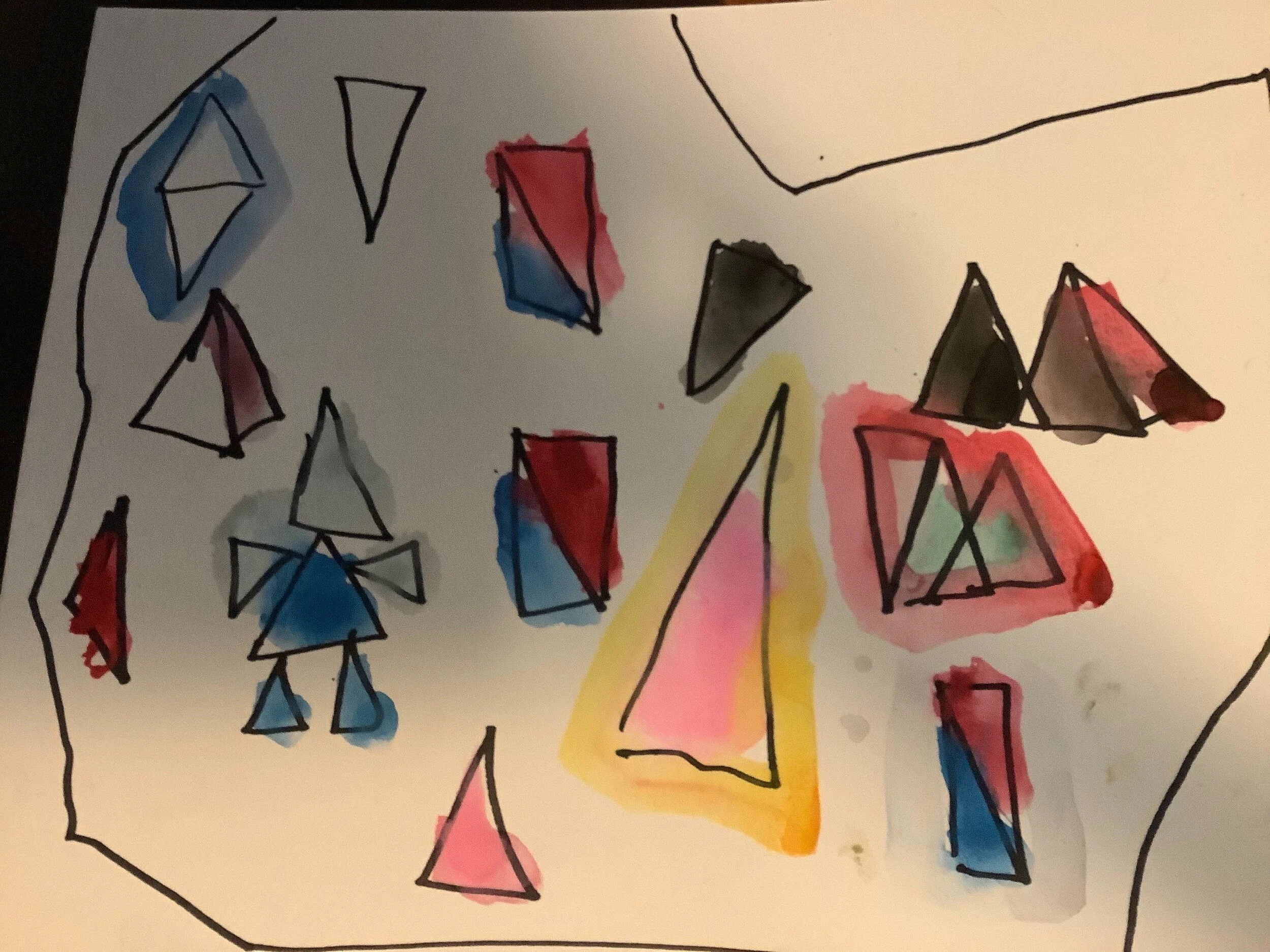 Julian Falcones_circles (triangles).jpeg