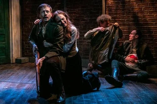 The Plough and the Stars, 2019