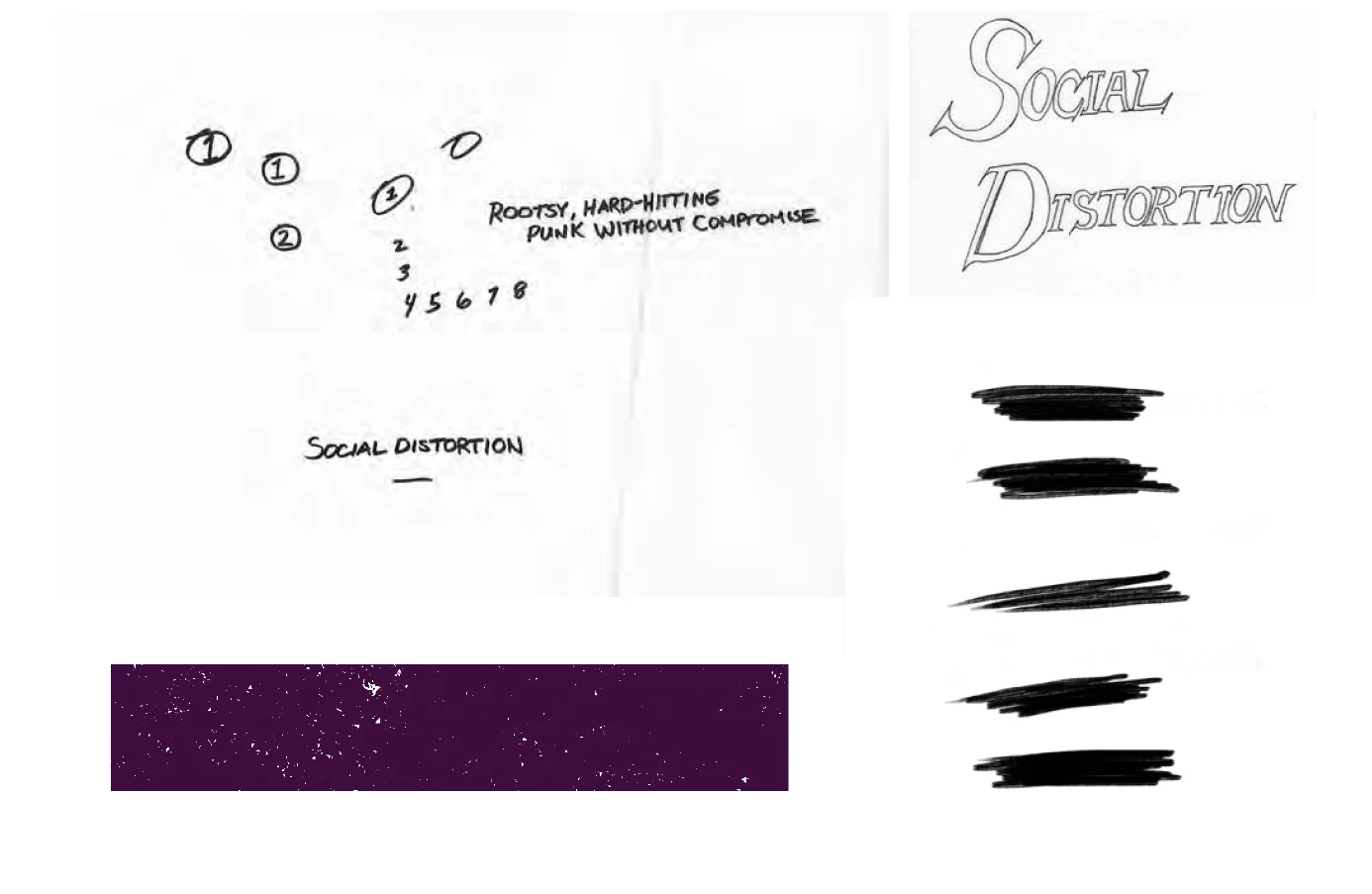 Design element planning