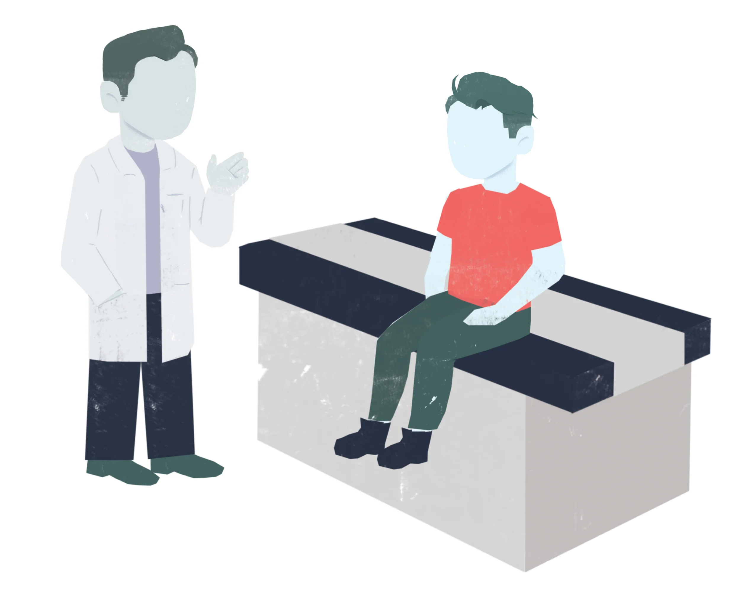 * Based on personal experience pursuing HRT with my family doctor as well as emails to the LGBTQ Health, Systems Navigator at Sherbourne Health Centre