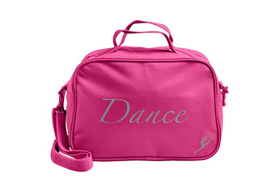 Ballerina Star Carry Bag - The Little Dance Shop