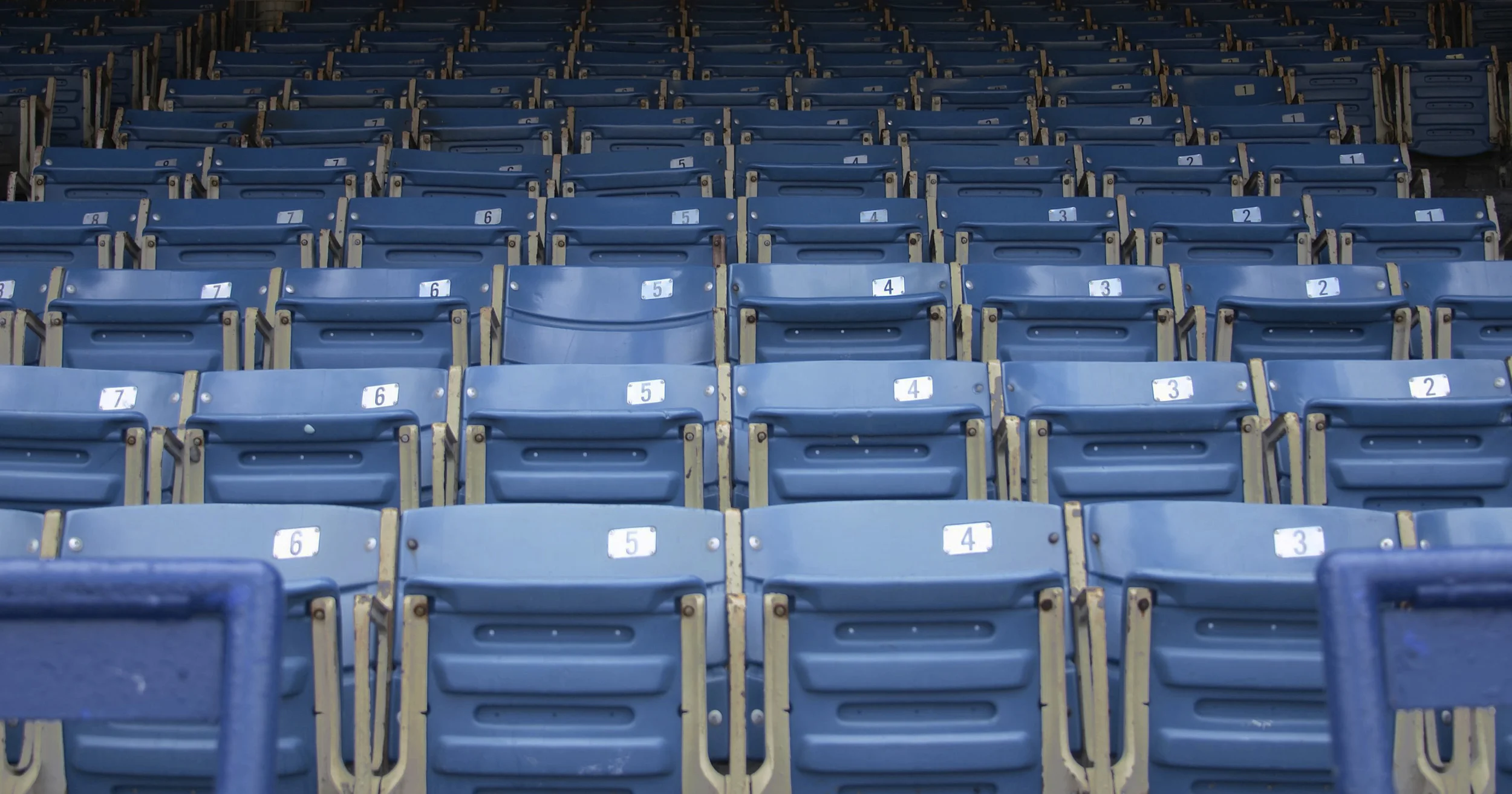 Let's Go (Home), Mets