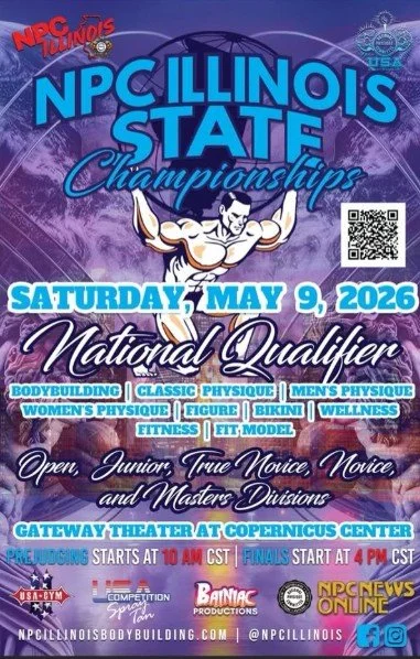 NPC Illinois State Championships
