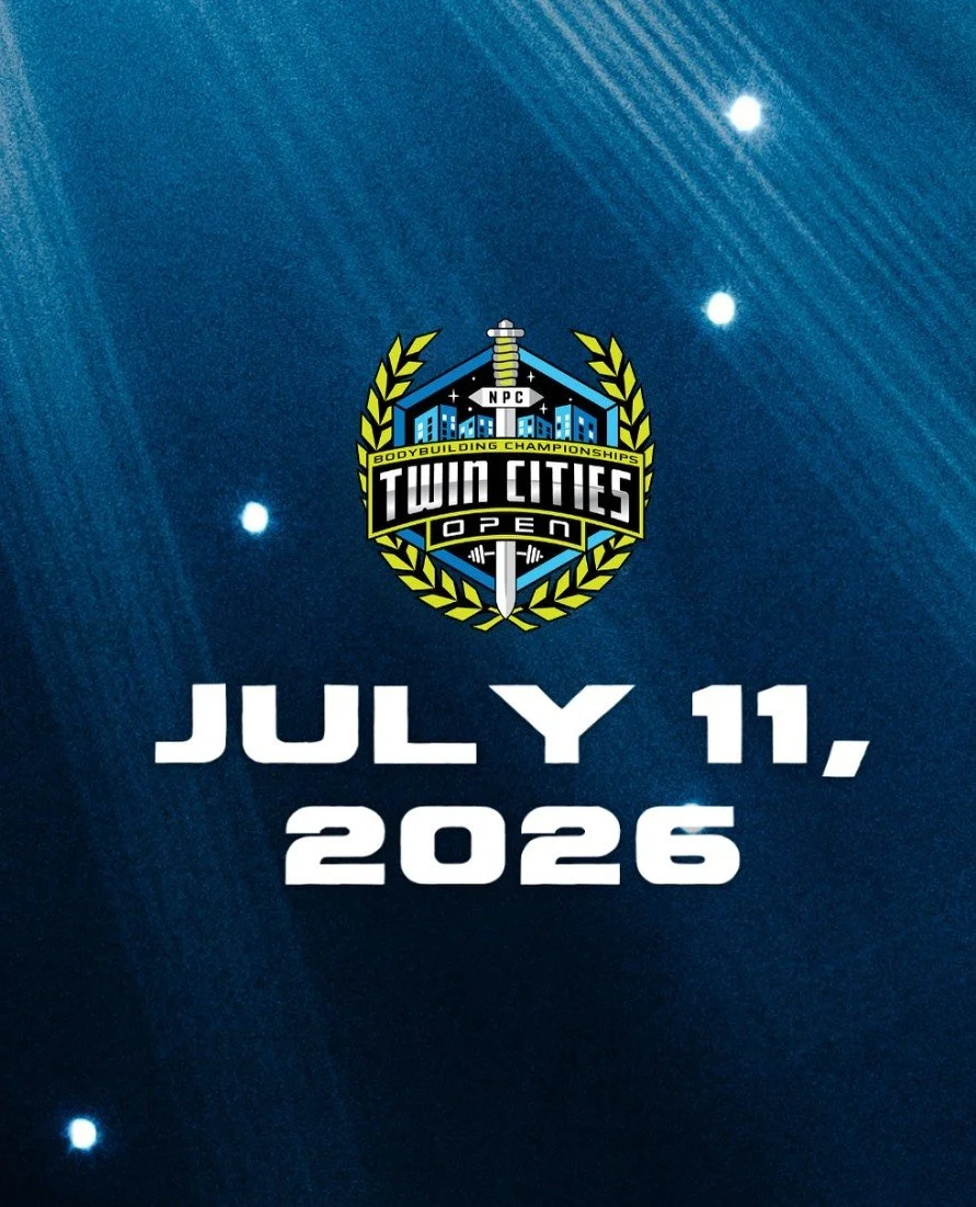 NPC Twin Cities Open