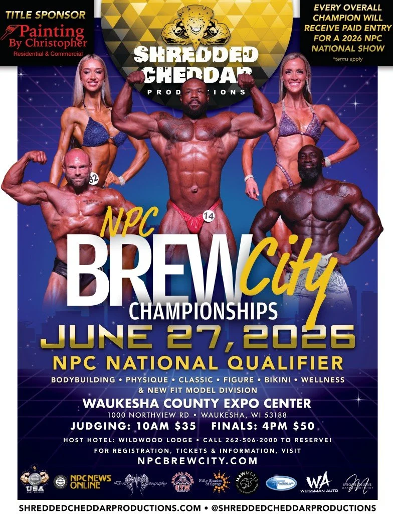 NPC Brew City