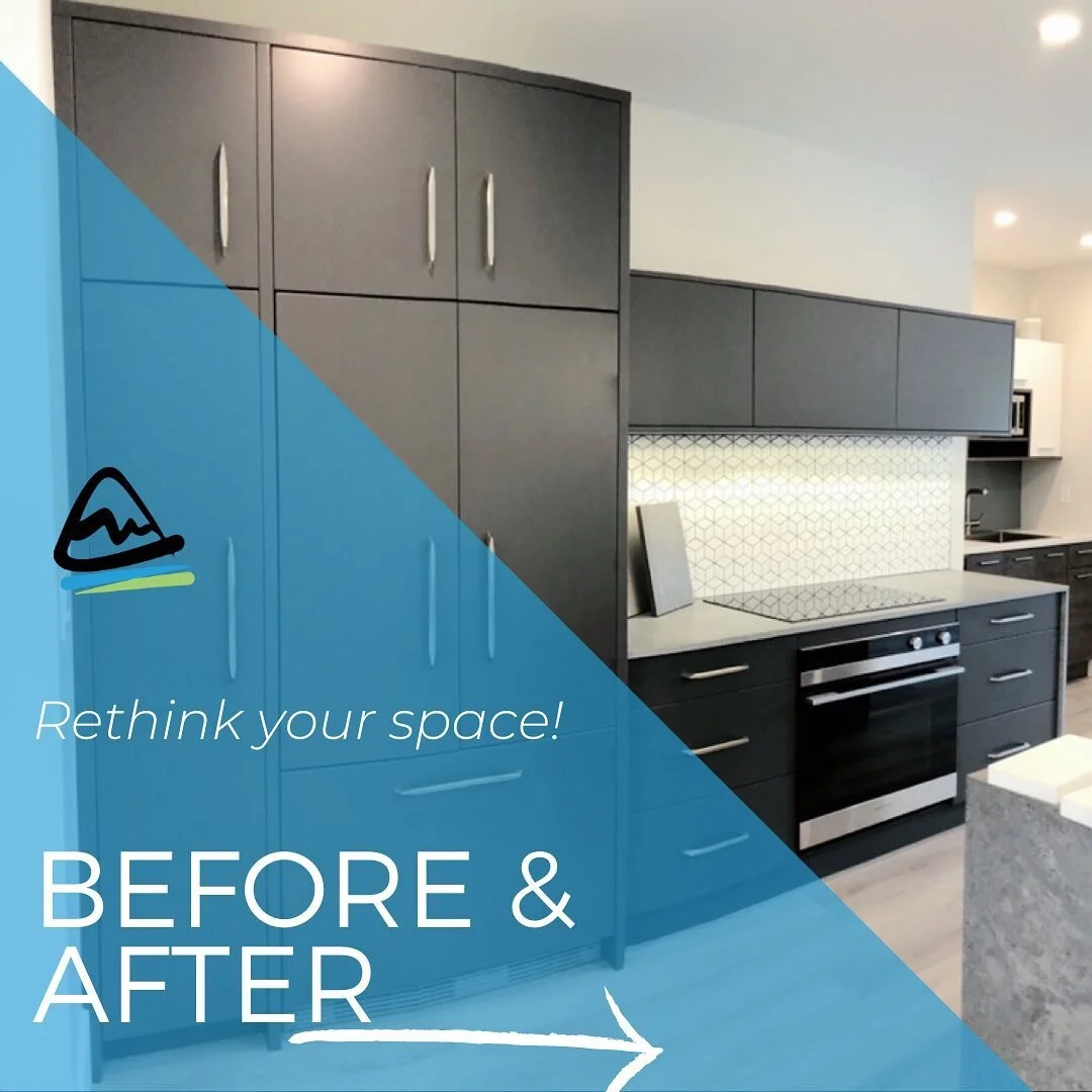 BEFORE & AFTER👀
Let us give you your dream home to relax in.😌
The kitchen is one of the most important spaces in your home, give it the importance that it deserves.
Customize your counters with the best advice.
Choose the perfect stone for yo