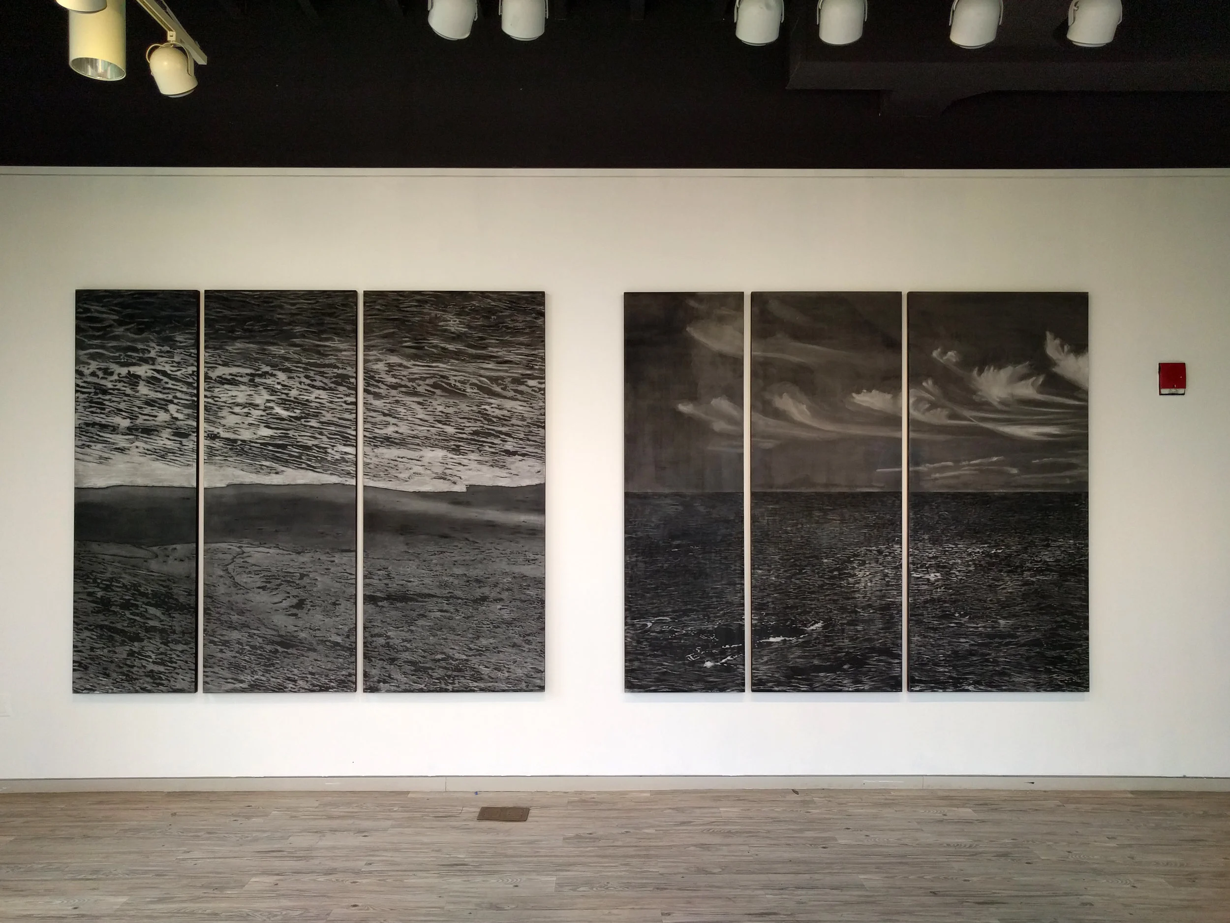 Exhibition / Installation View