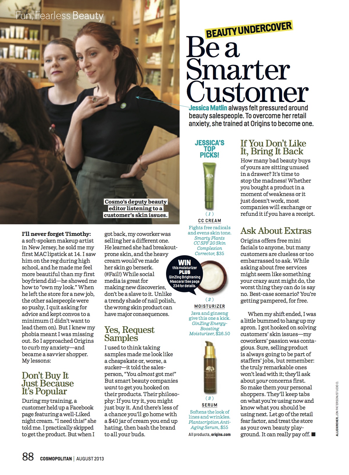 Origins Be a Smarter Customer.jpg