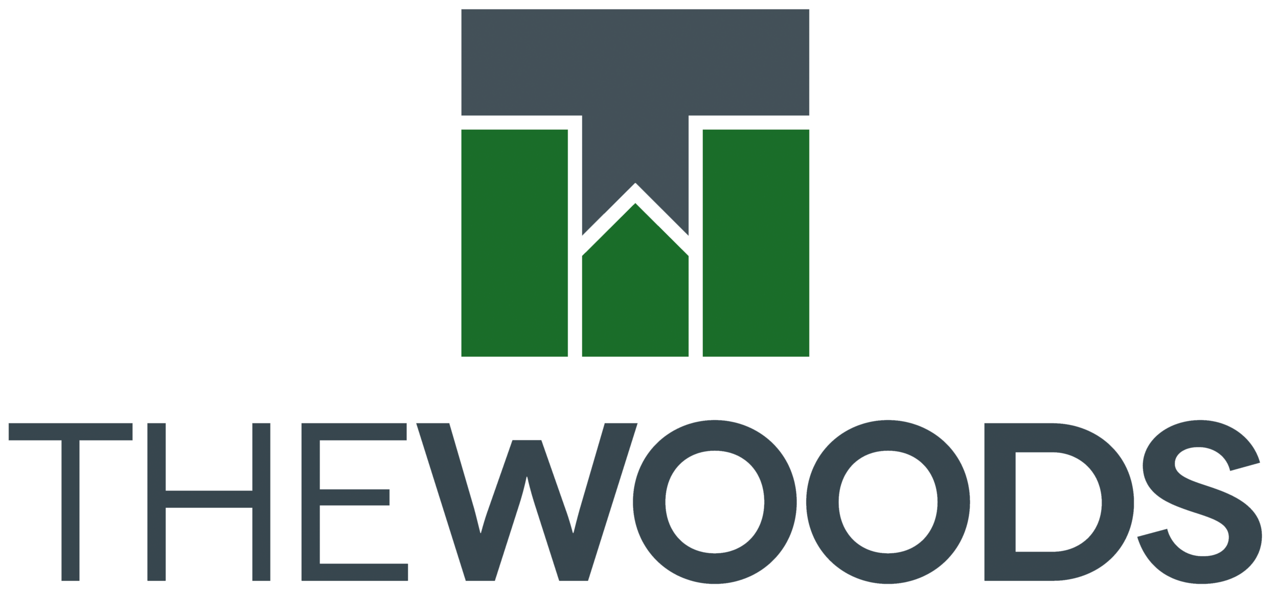 logo_the_woods dark green clear.png