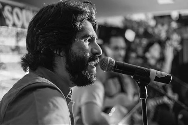 Ha sido un camino largo para los que hemos estado involucrados con esta primera edici&oacute;n de Soundscape con @intuthemovement, pero con mucha determinaci&oacute;n gracias a los creadores del proyecto (@roberneri y @pedrojsm89) se lograron superar