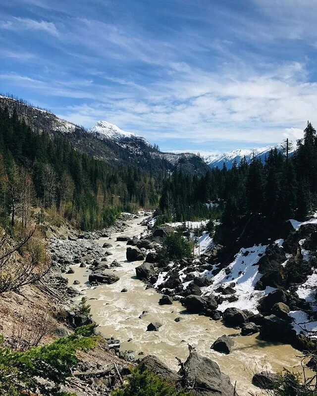 Estoy completamente enamorado de todo lo que representa la naturaleza, pero tambi&eacute;n entiendo que en mi naturaleza hay cosas que chocan con ese mismo amor hacia ella. Consumir&eacute; un poco de esta energ&iacute;a innecesariamente para compart