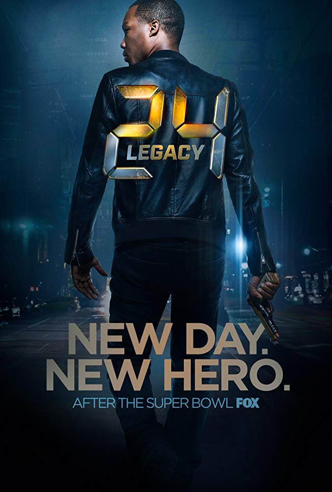 24: Legacy