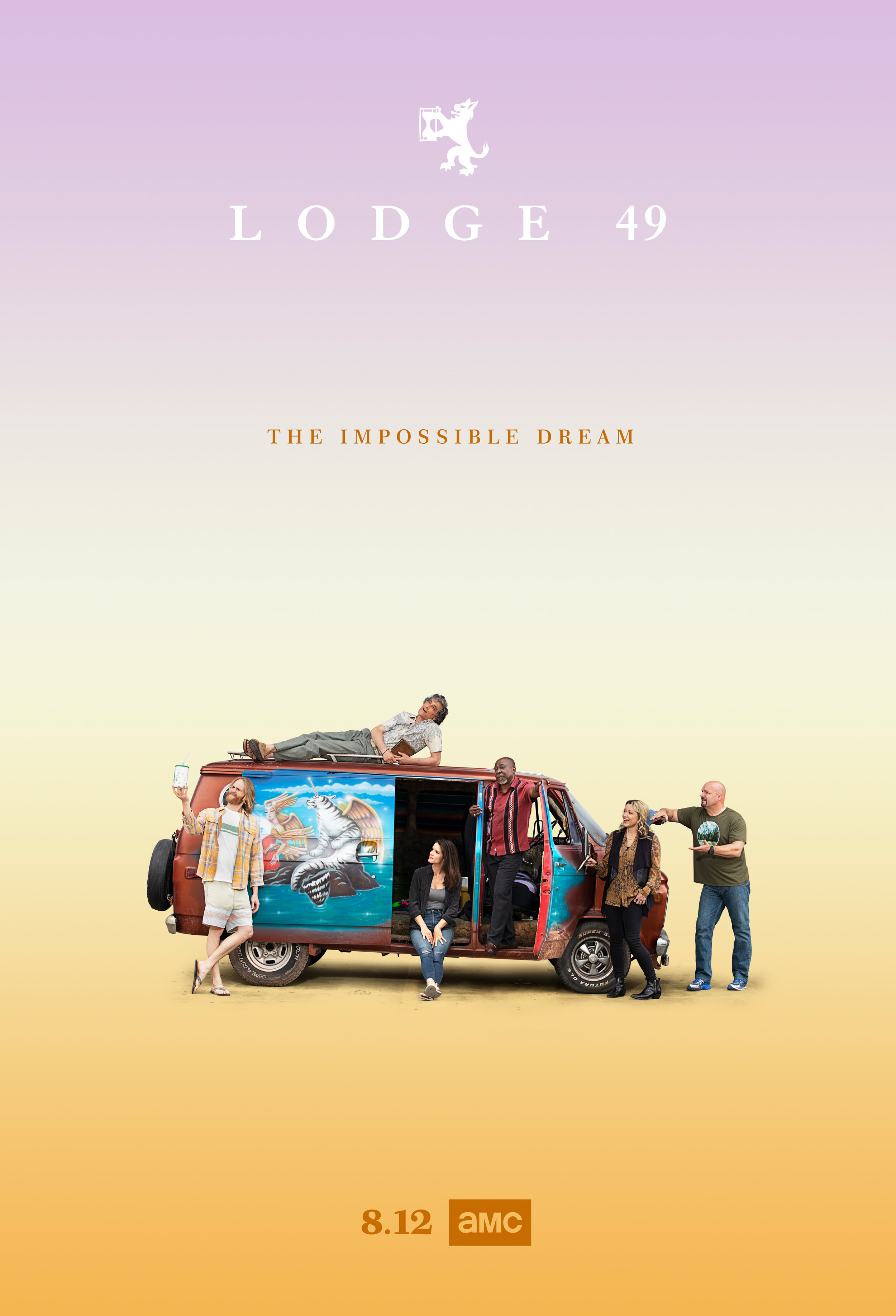 Lodge 49 Season 2