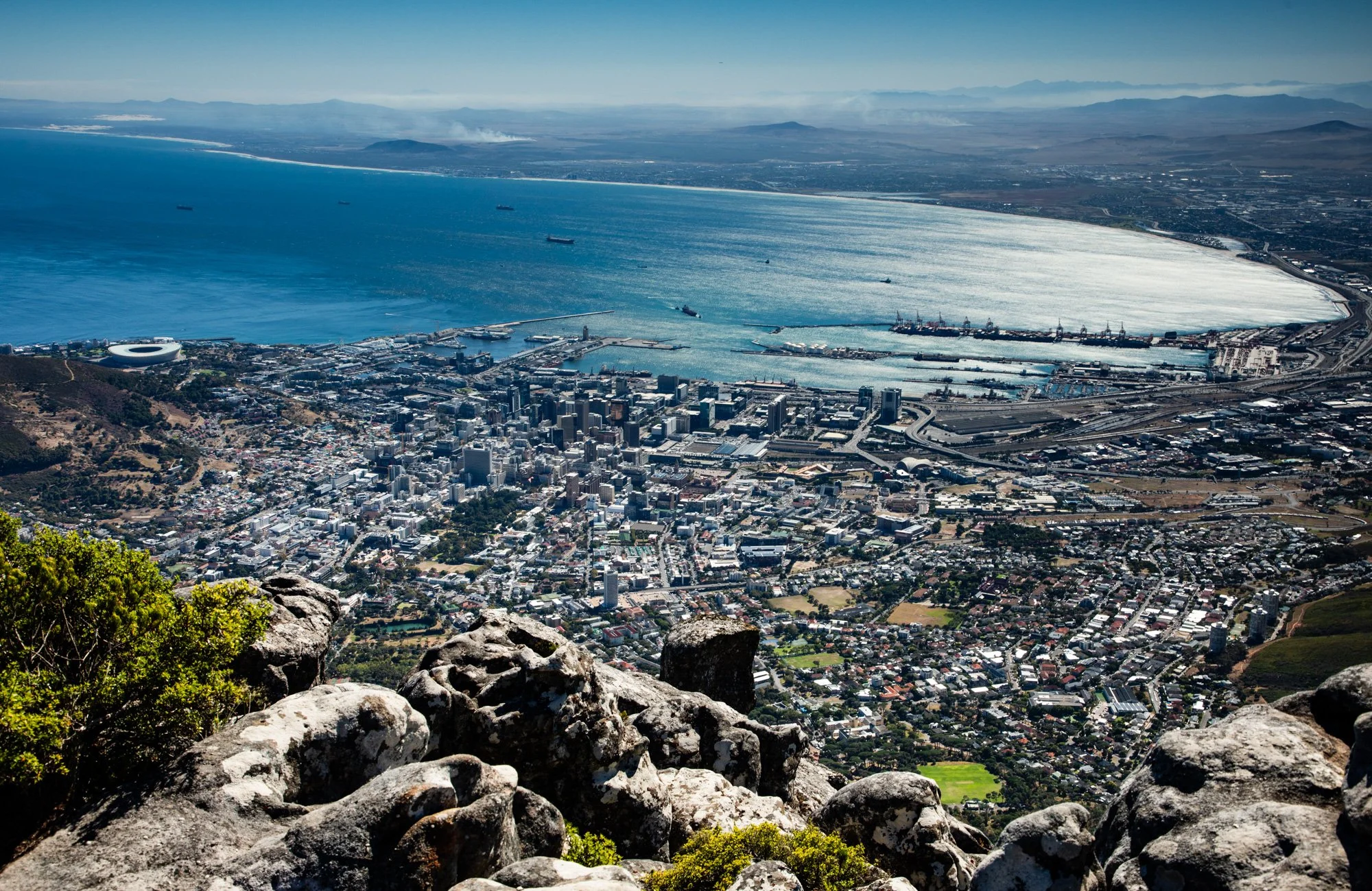 Cape Town