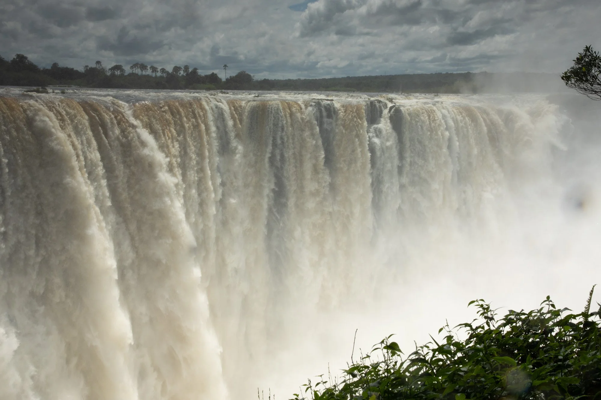 Victoria Falls